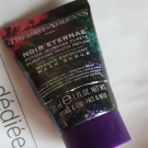 Swatch de xVicky : Noir Eternae - Potion jeunesse pureté, La Théorie des Volcans