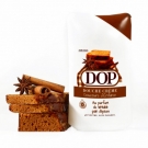 Swatch de xVicky : Douche Crème Douceurs d'Enfance - Pain d'épices, Dop