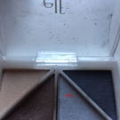 Swatch de xVicky : Ombre à Paupières, Eyeslipsface