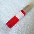 Swatch de Geeketpaillettes : Huile Végétale Vierge de Jojoba, Aroma-Zone