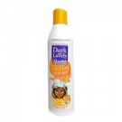 Swatch de elise_omr : Shampoo 2 in 1, Dark and Lovely