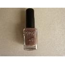 Swatch de Ana-Lou : Nail lacquer - Vernis action fortifiante et durcissante, Kiko