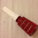 Swatch de selin_yln : Nail Enamel, Flormar