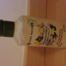 Swatch de selin_yln : Lait Corps Sensuel Vanille Bourbon, Yves Rocher