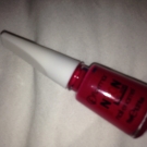 Swatch de selin_yln : Vernis Neon, Flormar