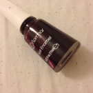 Swatch de selin_yln : Nail Enamel, Flormar