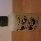 Swatch de selin_yln : Noix de coco, Yves Rocher