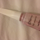Swatch de selin_yln : Nail Enamel, Flormar