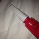 Swatch de selin_yln : Nail Enamel, Flormar
