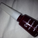 Swatch de selin_yln : Nail Enamel, Flormar