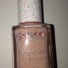 Swatch de selin_yln : Cupcake Nail Lacquer, Kiko