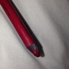 Swatch de selin_yln : Intensely Lavish Lip Pencil, Kiko