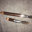 Swatch de Im znn : Crayon sourcils - Couleurs Nature, YVES ROCHER