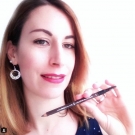 Swatch de palmdeb : Crayon Sourcils Sublimabrow, L'Atelier du Sourcil