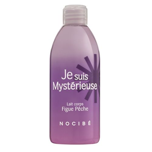 Je suis Mystérieuse Figue Pêche, Nocibé - Infos et avis