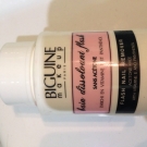 Swatch de nananis66 : Bain dissolvant vernis, Biguine Make Up