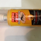 Swatch de nananis66 : Spray anti moustiques anti UV, Cinq sur cinq