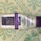 Swatch de nananis66 : Miraculous recovery, John Frieda