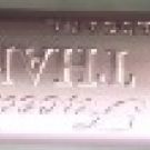 Swatch de katniss59 : Better Than Sex Mascara, Too Faced