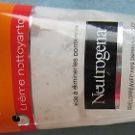 Swatch de katniss59 : Crème Désincrustante nettoyante points noirs, Neutrogena
