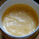 Swatch de katniss59 : Masque Nutrition Intense Huile d'Avocat et Beurre de Karité Ultra Doux, Garnier