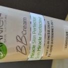 Swatch de katniss59 : BB Crème Soin Miracle Perfecteur La Classique, Garnier