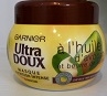 Swatch de katniss59 : Masque Nutrition Intense Huile d'Avocat et Beurre de Karité Ultra Doux, Garnier