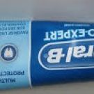 Swatch de katniss59 : Dentifrice Oral-B Professional Dents Sensibles, Oral-B