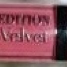 Swatch de katniss59 : Rouge Edition Velvet, Bourjois