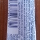 Swatch de katniss59 : Baume Lèvres Verveine, L'Occitane