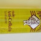 Swatch de katniss59 : Huile Anti-Cellulite au Thé Vert, Le Petit Marseillais