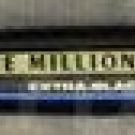 Swatch de katniss59 : Volume Millions de Cils Excess - Mascara, L'Oréal Paris