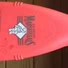 Swatch de katniss59 : Lait Hydratant Peaux Très Sèches, Le Petit Marseillais