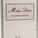Swatch de katniss59 : Miss Dior Blooming Bouquet, Dior