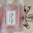 Swatch de katniss59 : Miss Dior Blooming Bouquet, Dior