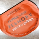 Swatch de katniss59 : Masque visage tissu effet seconde peau, Sephora