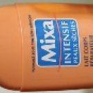 Swatch de katniss59 : Lait Corps Réparateur, Mixa