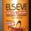 Swatch de katniss59 : Elsève Boucles Sublimes Huile en Lait, L'Oréal Paris