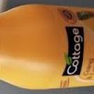 Swatch de katniss59 : Douche Lait, Cottage