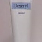 Swatch de katniss59 : Dexeryl Crème, Dexeryl