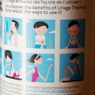 Swatch de katniss59 : Eau Thermale, Uriage