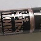 Swatch de katniss59 : Cils Sensational, Gemey-Maybelline