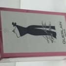 Swatch de katniss59 : La Petite Robe Noire Couture, Guerlain