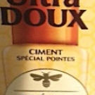 Swatch de katniss59 : Ciment Spécial Pointes Trésor De Miel, Garnier