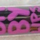 Swatch de katniss59 : Baby Lips Baume à Lèvres Teinté, Maybelline New York