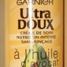 Swatch de katniss59 : Crème De Soin Avocat Karité, Garnier