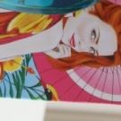 Swatch de katniss59 : Born In Paradise Eau De Toilette, Escada