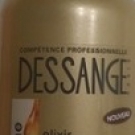 Swatch de katniss59 : Elixir Concentré De Nutrition, Dessange Compétence Professionnelle