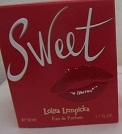 Swatch de katniss59 : Sweet - Eau de Parfum, Lolita Lempicka