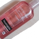 Swatch de katniss59 : Gel Nettoyant Pamplemousse Rose Visibly Clear, Neutrogena
